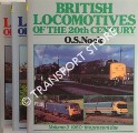 British Locomotives of the 20th Century  by NOCK, O.S. 